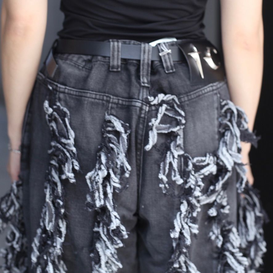 【残り一点】Angels Denim Pants