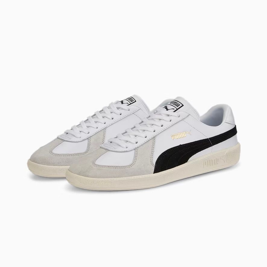 【残り一点】PUMA Army Trainer