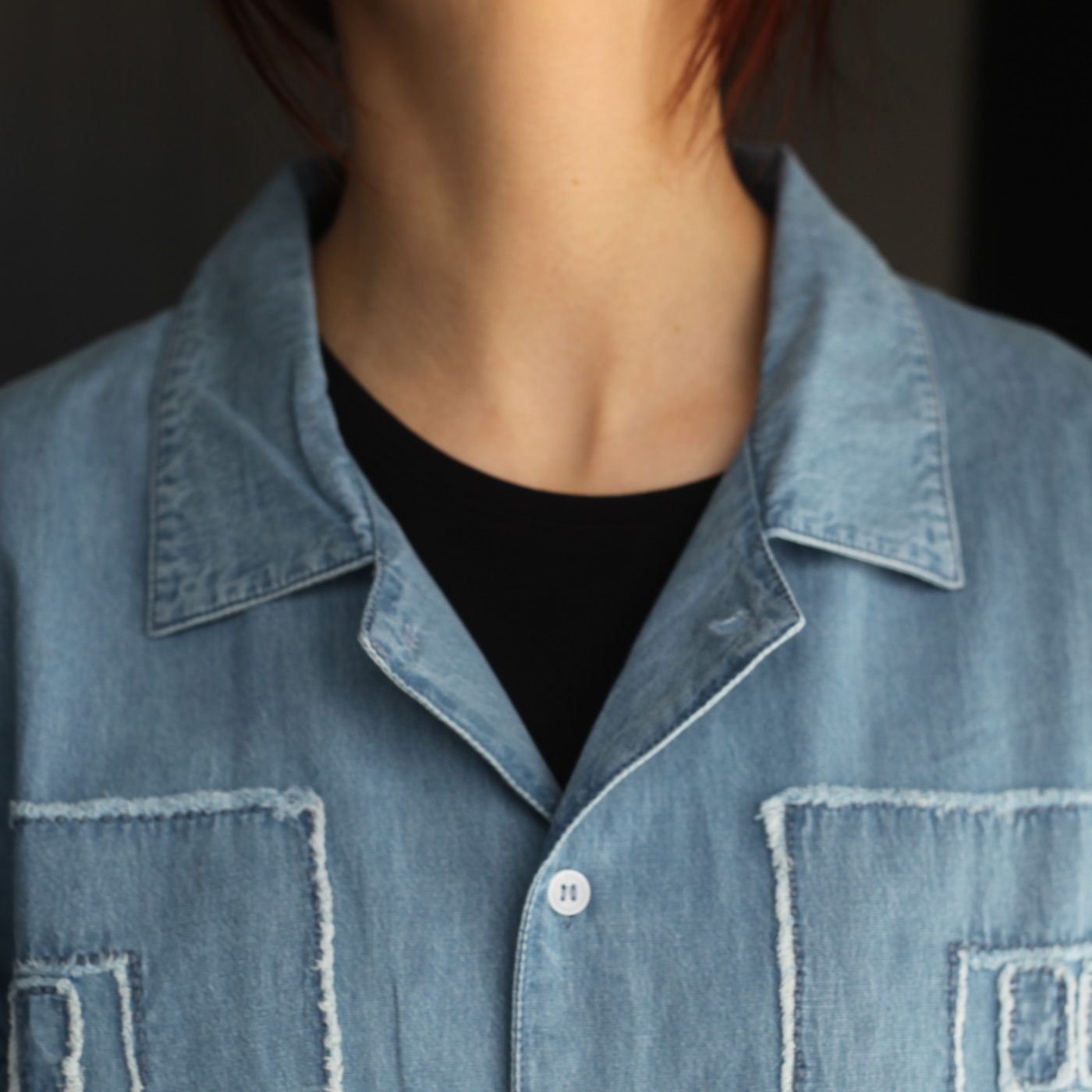 【残り一点】Cuba Shirts