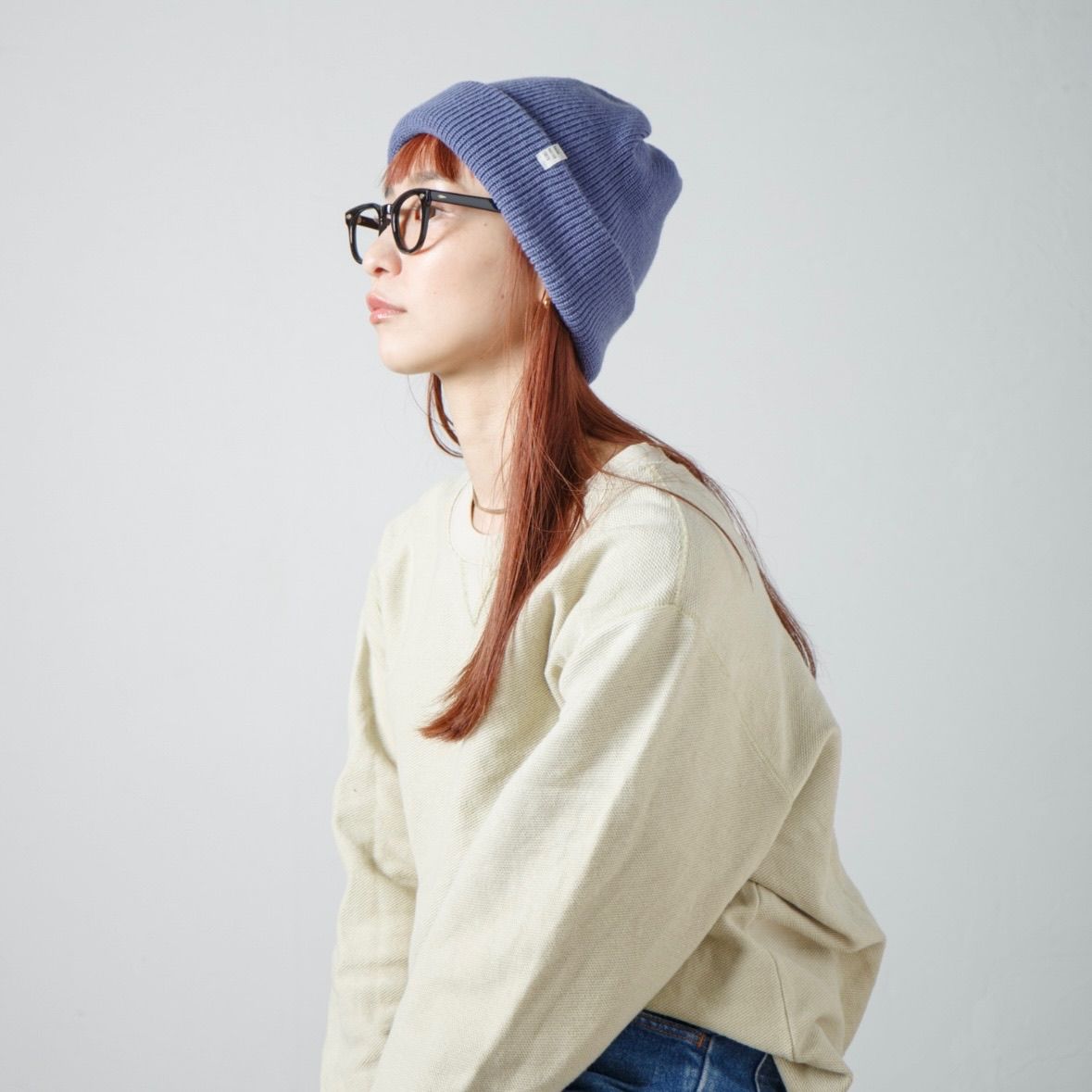 【残り一点】Two Way Knit Cap