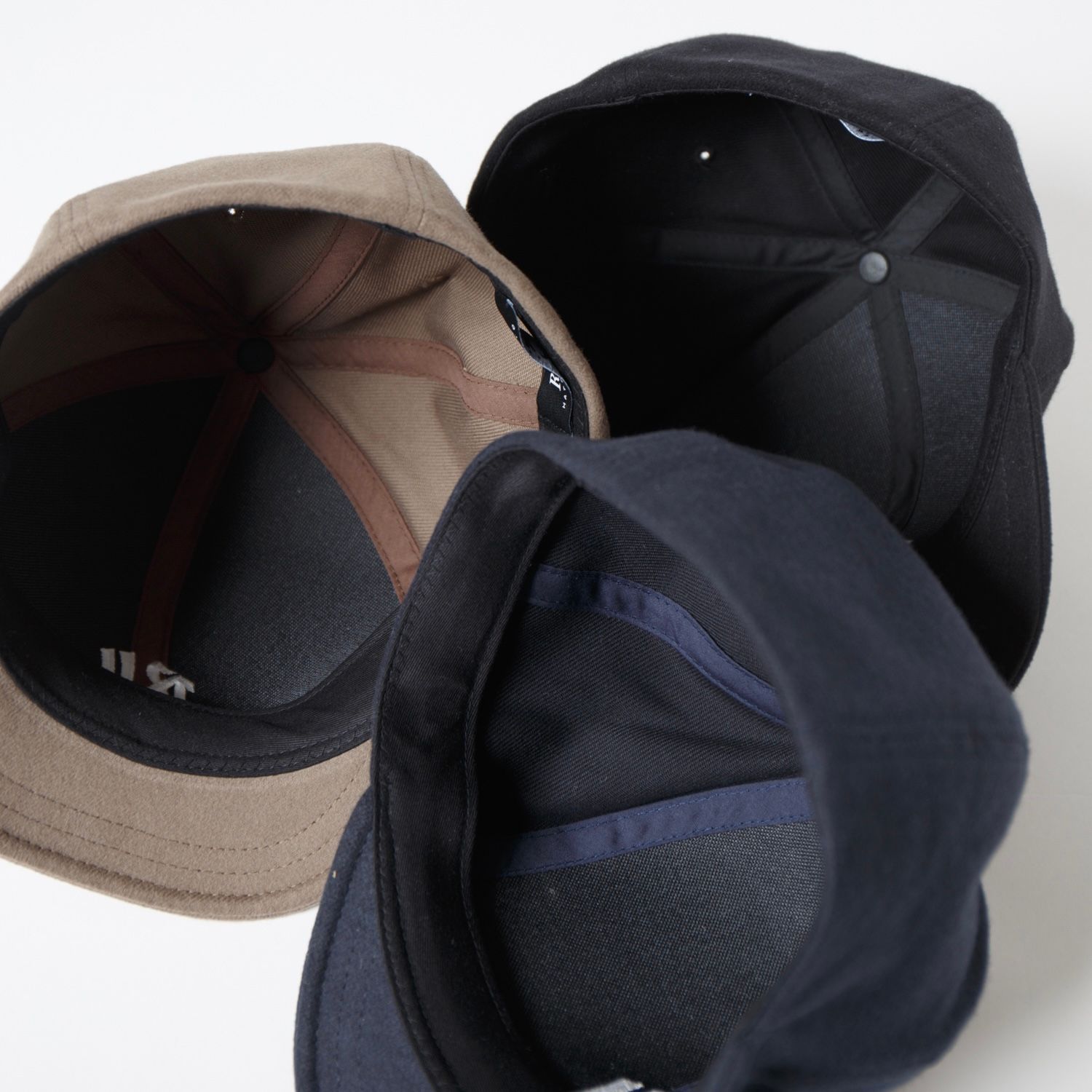 【残り一点】Unpire Cap