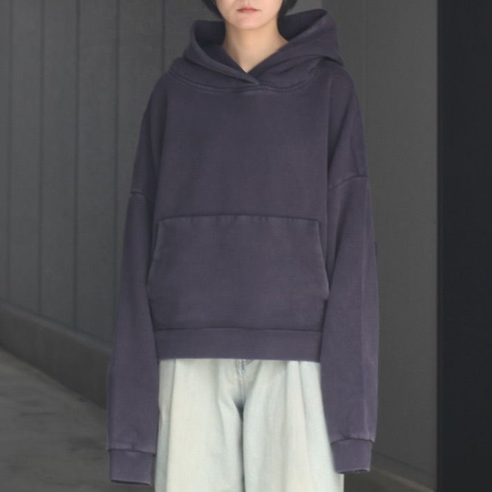 【残りわずか】Heavy Hood