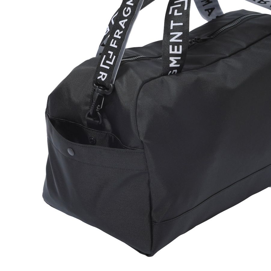 【再販売通知受付可能】Ramidus 2way Boston Bag_M
