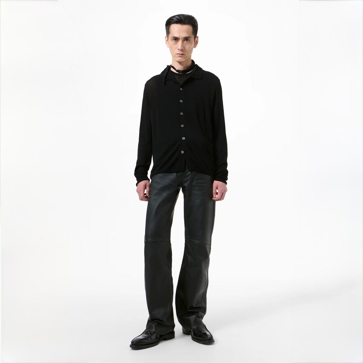 【残り一点】Fall Cardigan