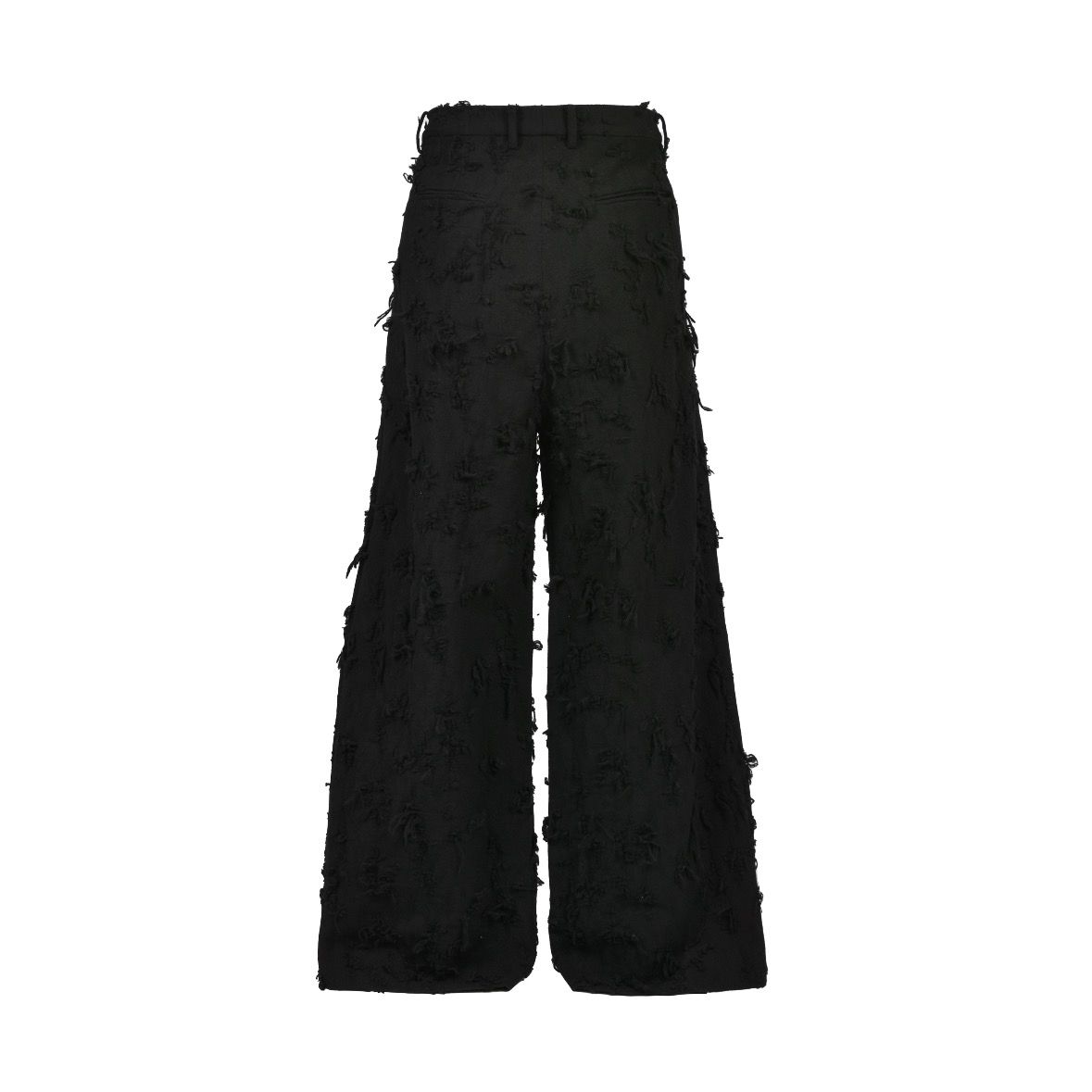 【残り一点】Boro Jacquard Slacks