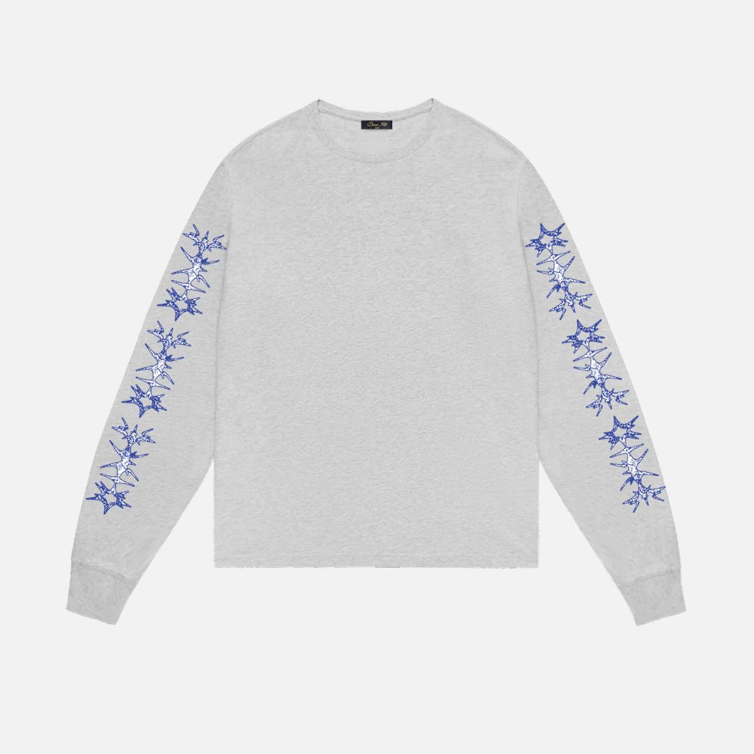 【残り一点】Sharp LS T-Shirt