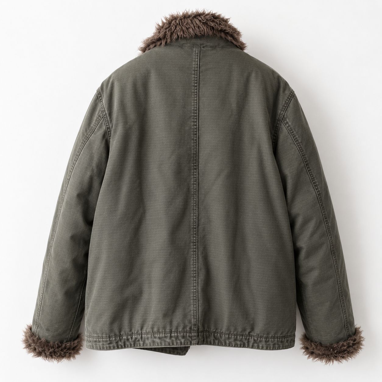 【残り一点】Velum Jacket