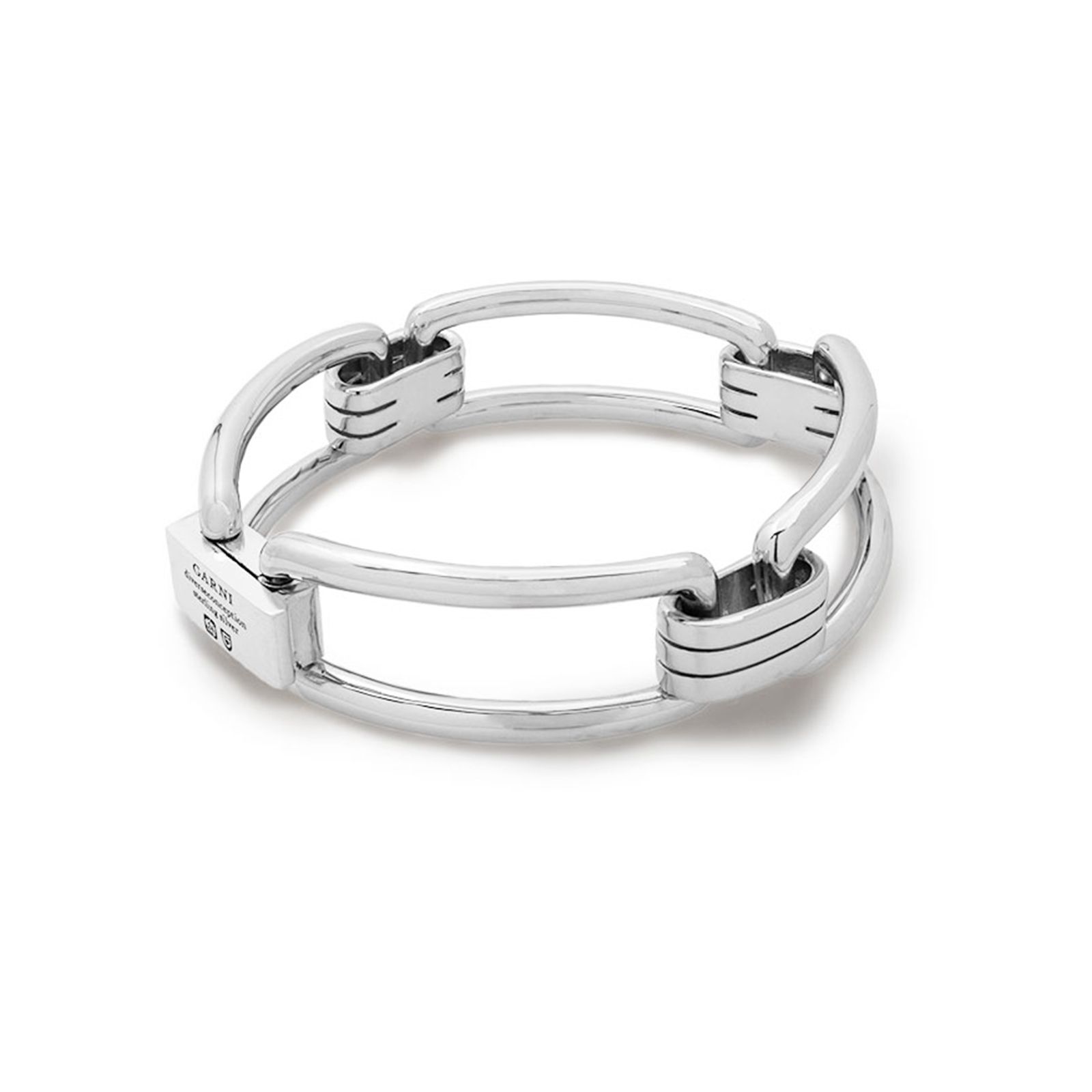 【お取り寄せ注文可能】Structure Bracelet
