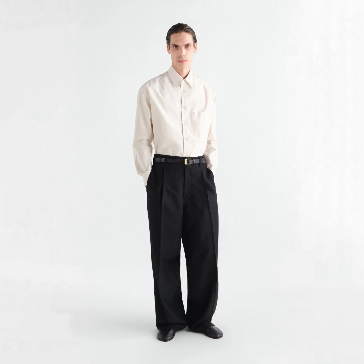 【残り一点】Regular Shirt