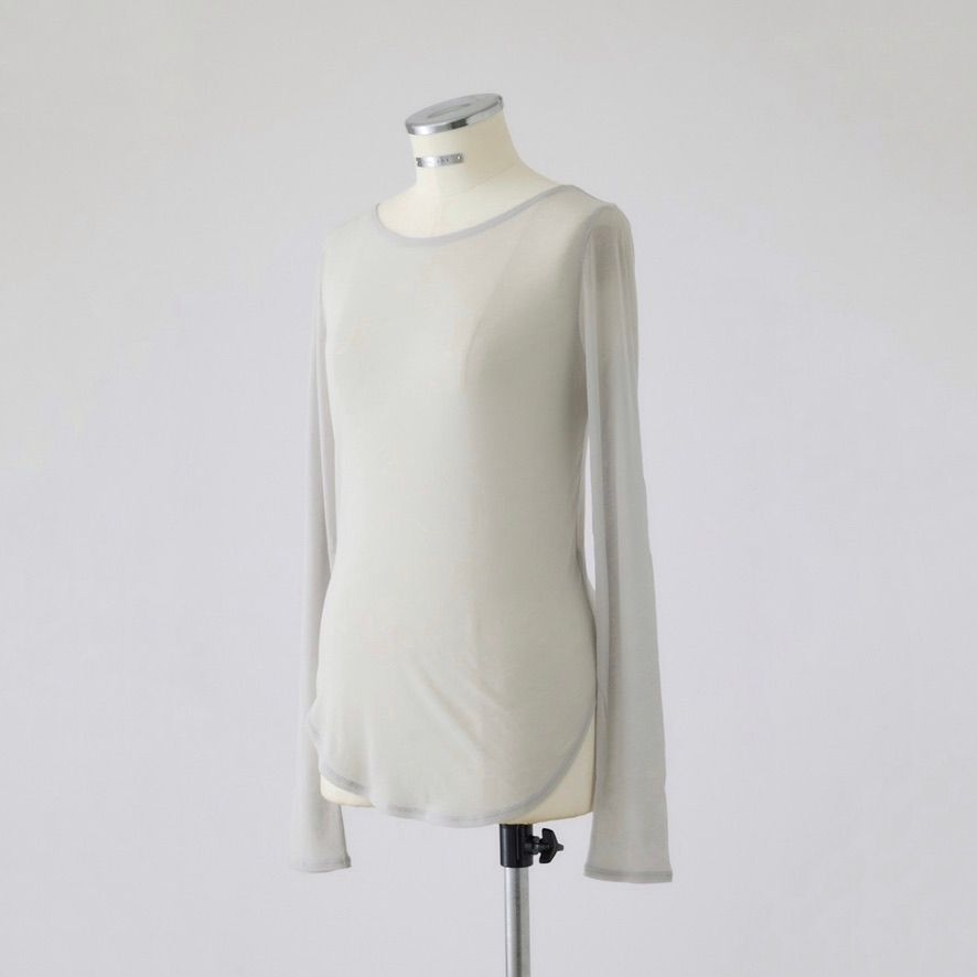 【残り一点】Soft Touch Comfy Tops