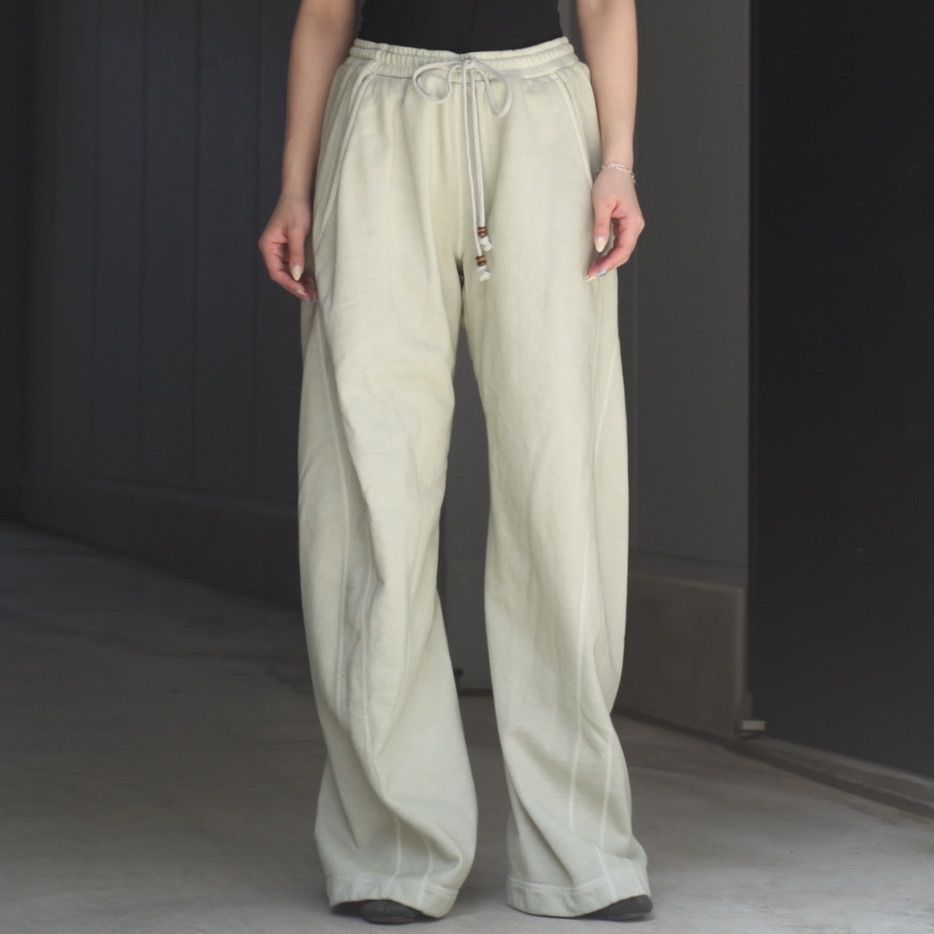【残り一点】3D Twisted Lounge Pants