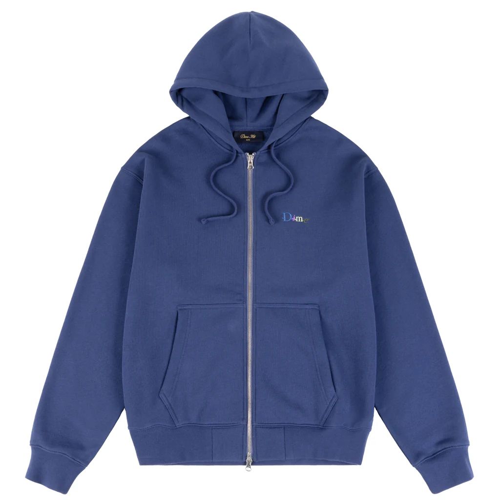 【残り一点】Friends Zip Hoodie