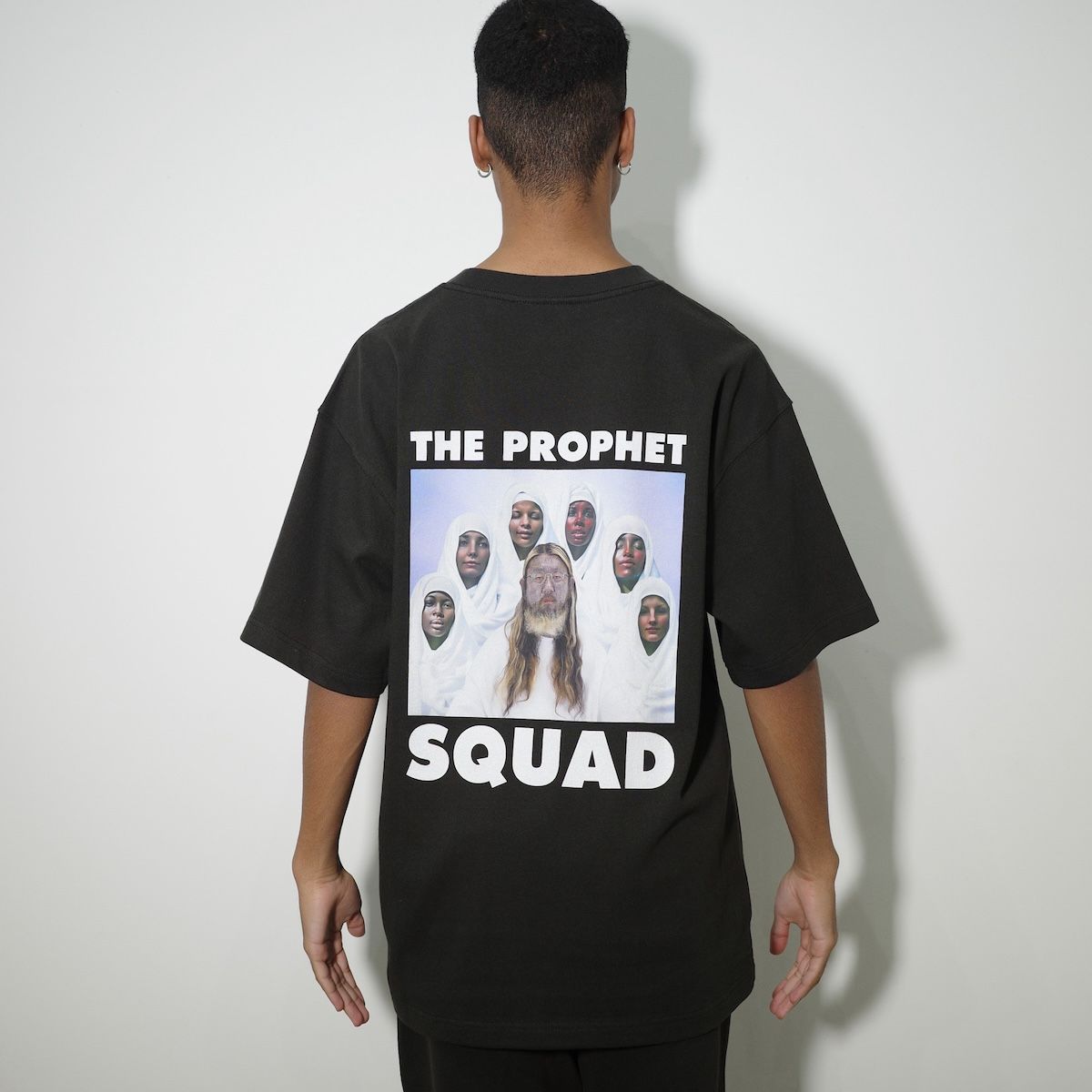 【残り一点】S/S Tee