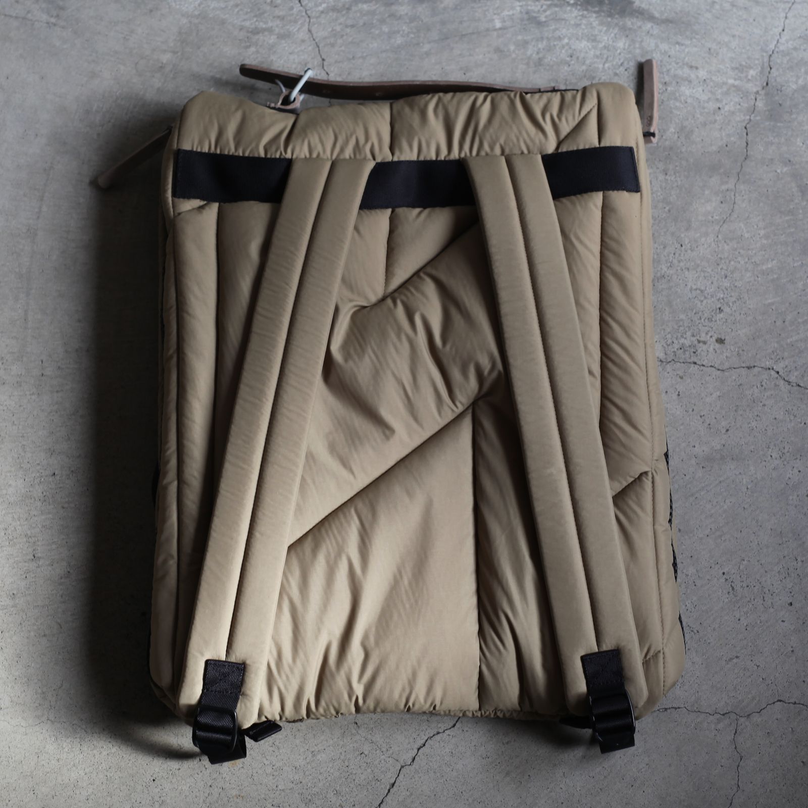 【お取り寄せ注文可能】Backpack M