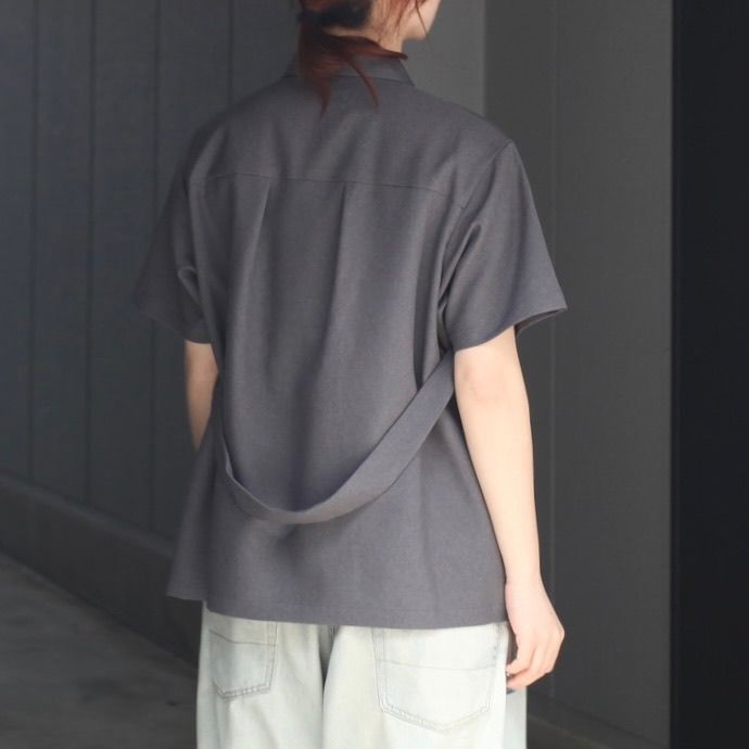 【残り一点】Sect Shirts