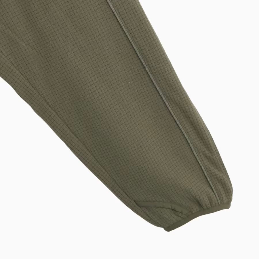 【残り一点】Fleece Overhead