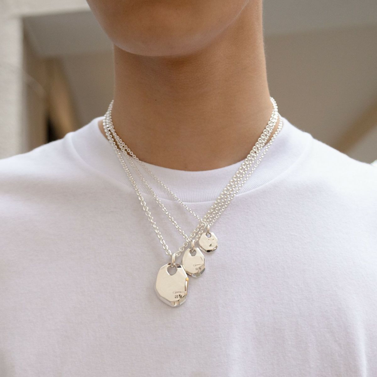 GARNI - 【残り一点】Crockery Pendant_L | ACRMTSM ONLINE STORE GARNI - 【残り一点】Crockery Pendant_L | ACRMTSM ONLINE STORE
