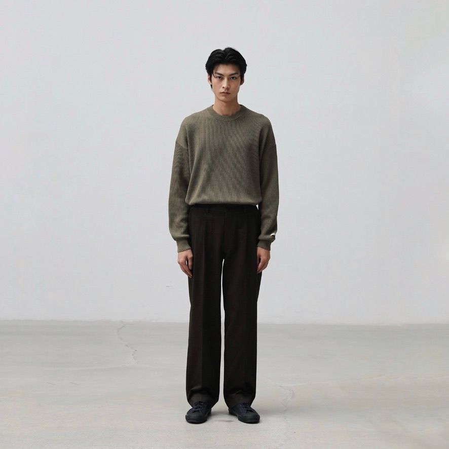 【残り一点】Santiago Chino Pants Standard