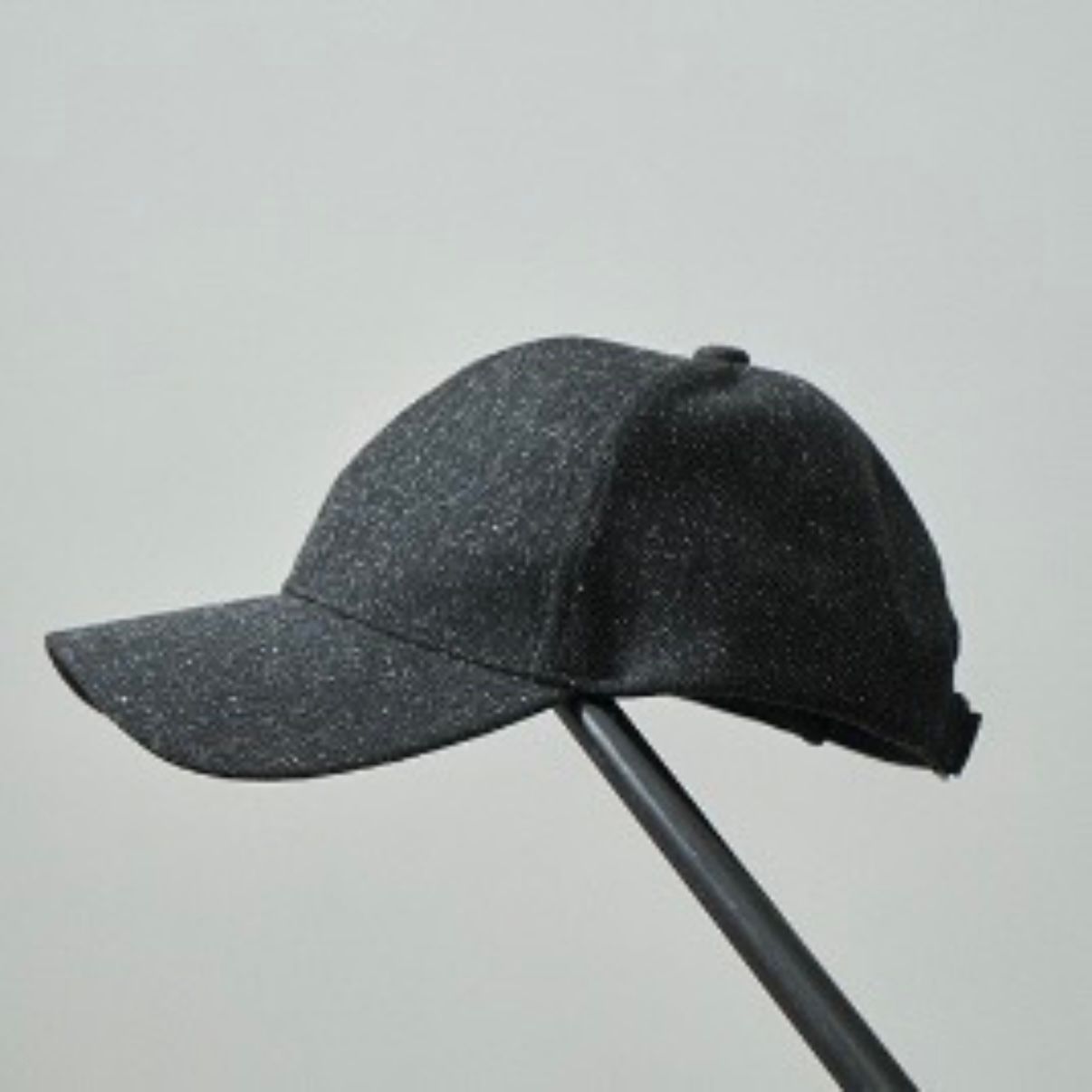 【残り一点】Silk Nep Wool Cap