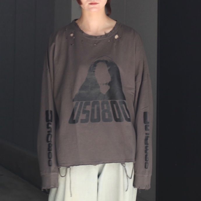TEPPEI FURUYAMA | ACRMTSM ONLINE STORE