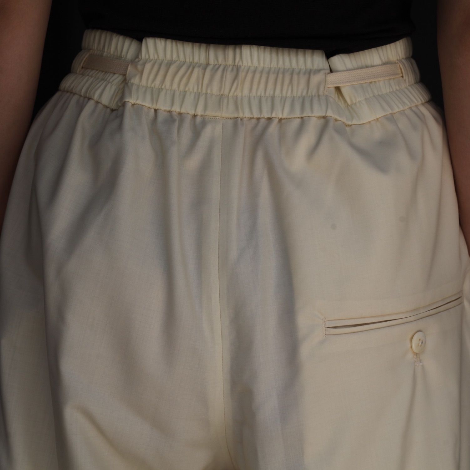 【残り一点】Track Pants