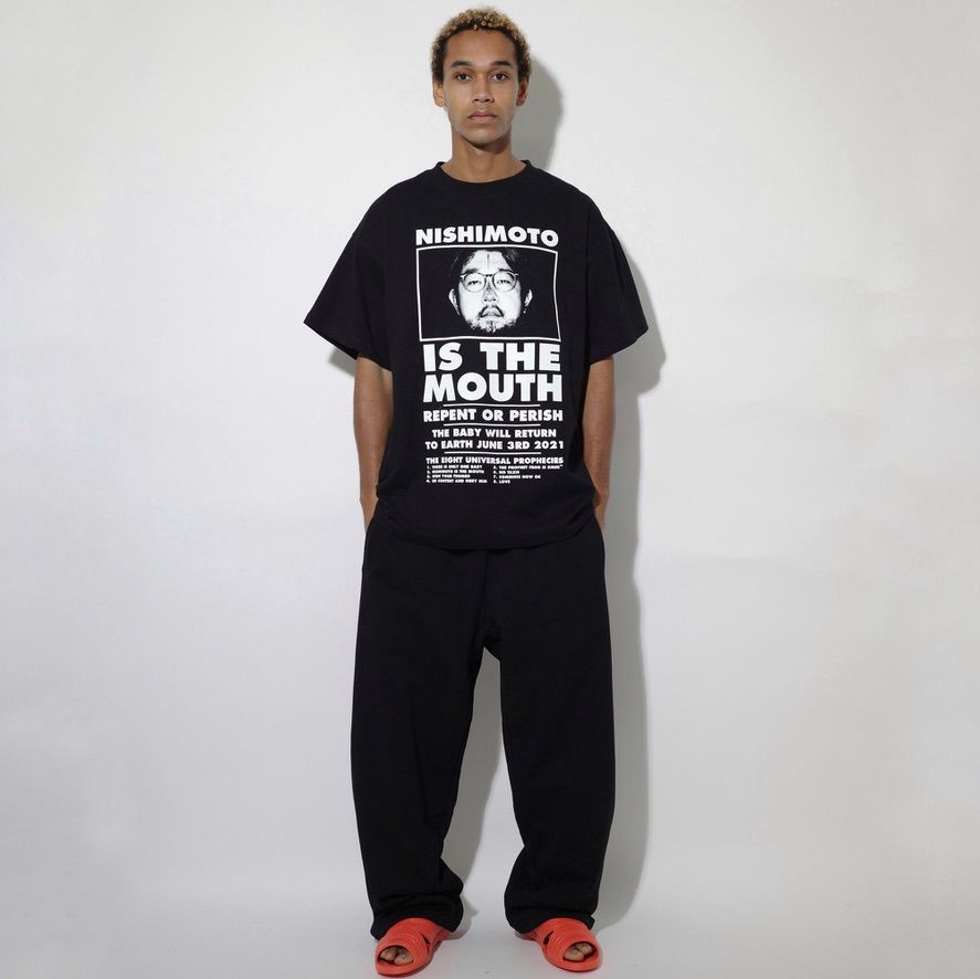 【残りわずか】Classic S/S Tee