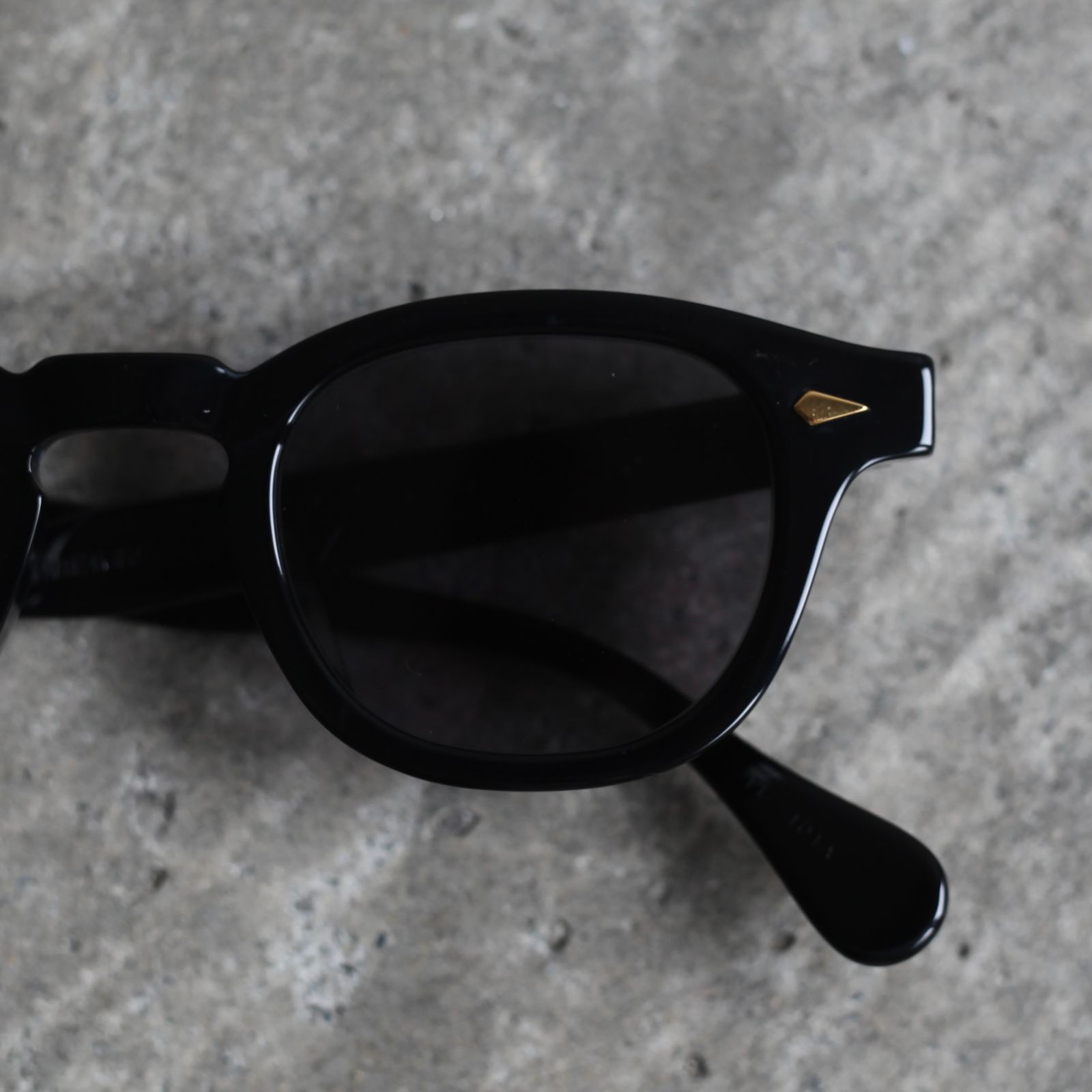【残り一点】AR_44mm Gold Edition(鼻幅_24mm)