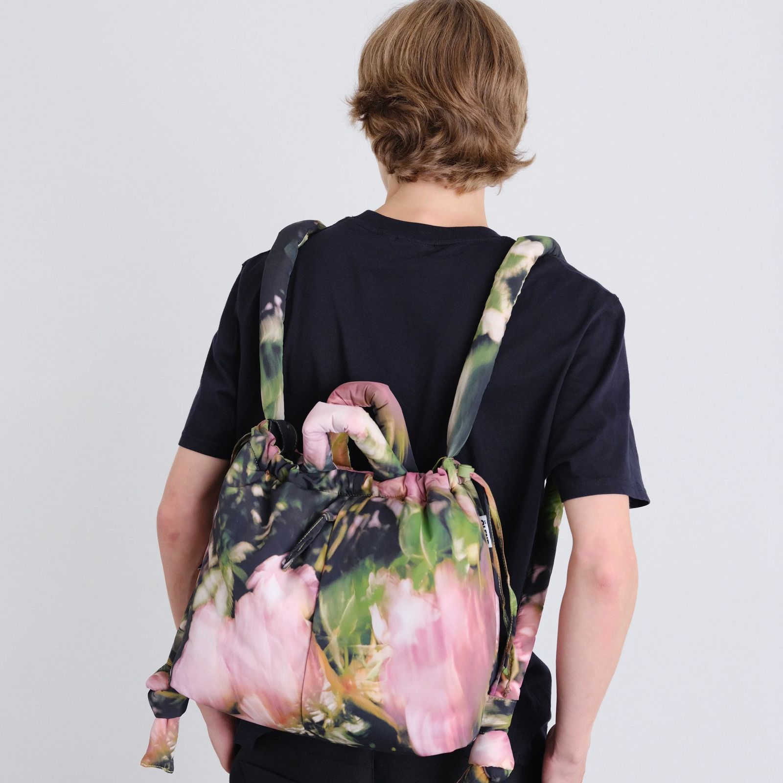 【残り一点】Ona Soft Bag