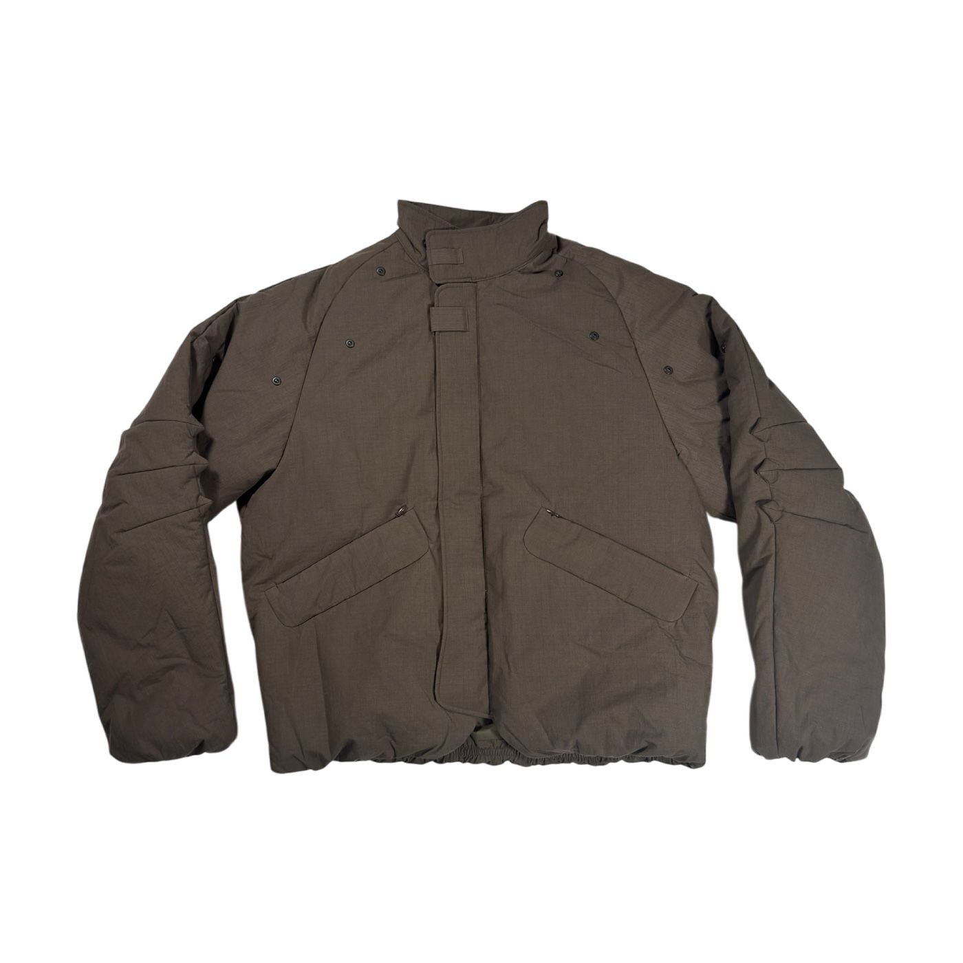 【残り一点】金棒 Puffer(COTTON&NYLON)