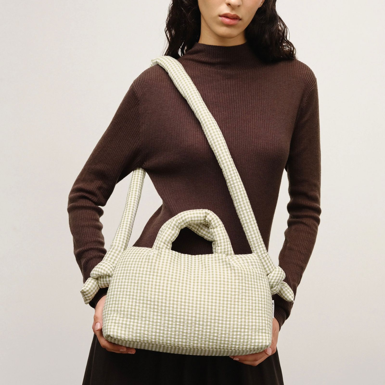 【残り一点】Mini Ona Soft Bag