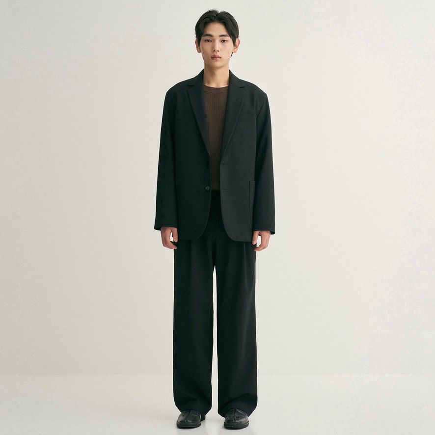 【残り一点】Habana Banded Slacks