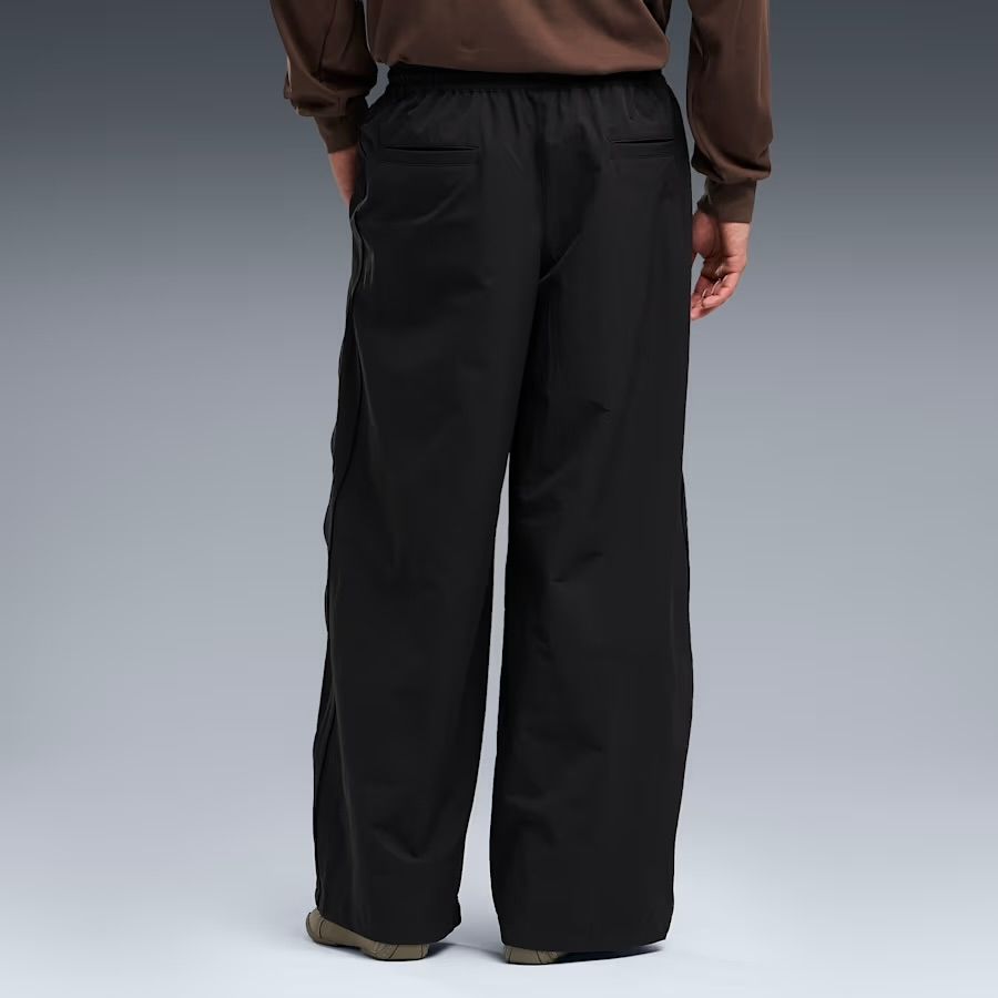 【残り一点】Washer Woven Long Pants
