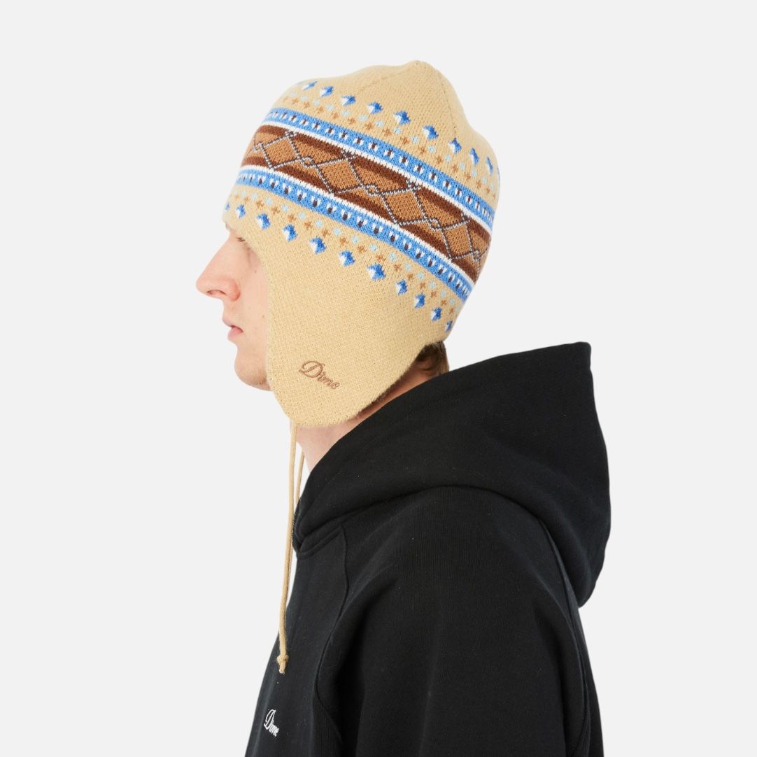 【残り一点】Alpine Beanie