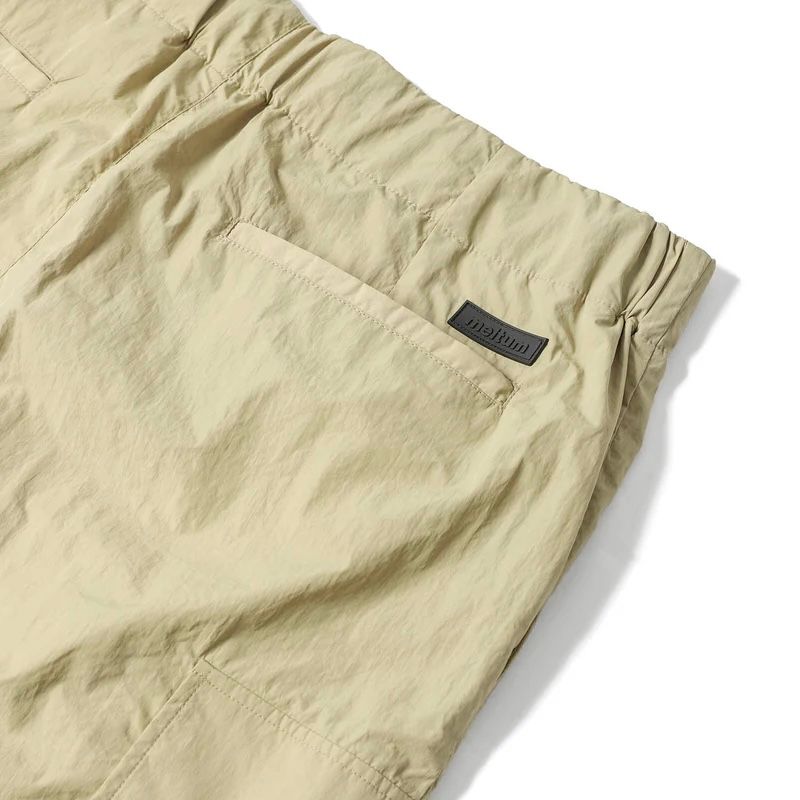 【残り一点】All Round Cargo String Pants