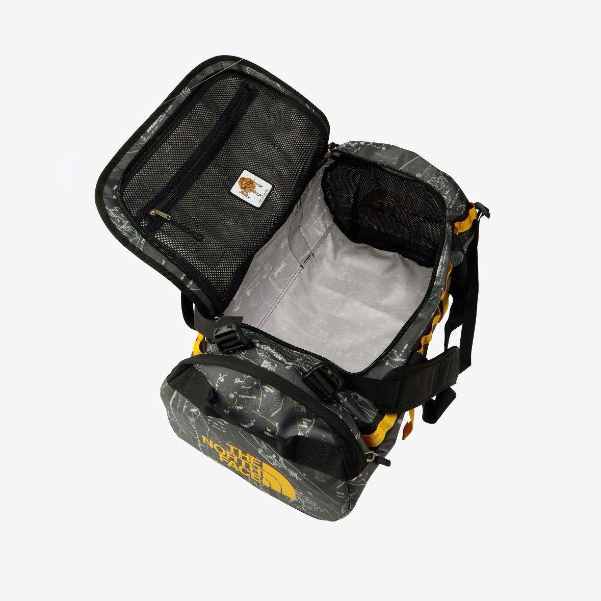 【残り一点】BC Duffel_M