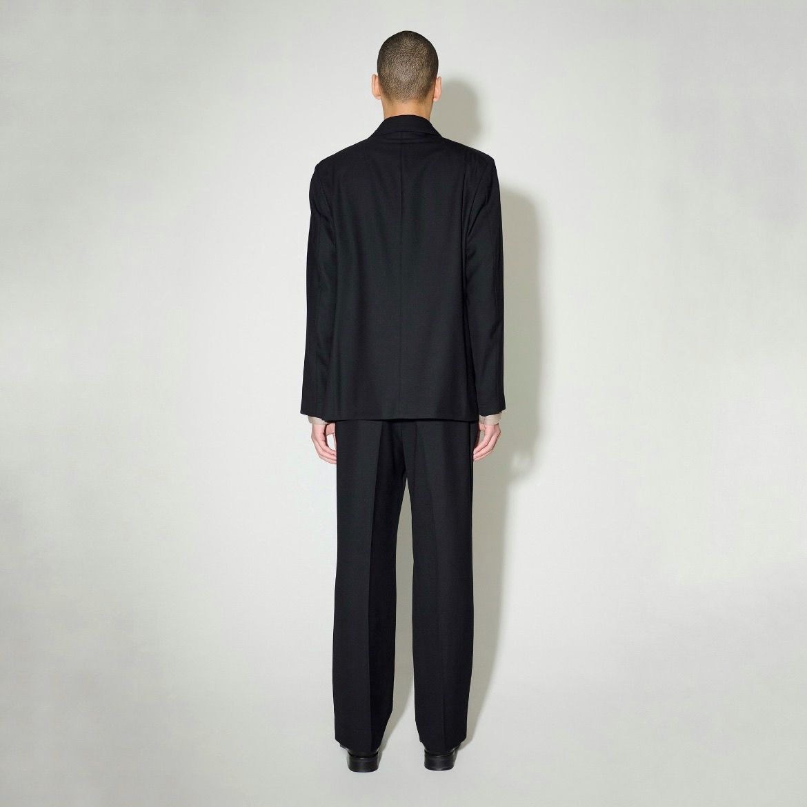 【再販売通知受付可能】Unconstructed DB Blazer