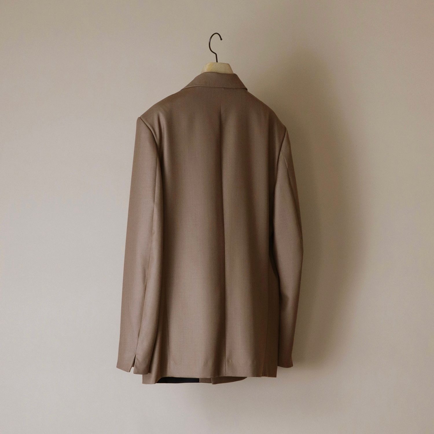 【残り一点】Layer Jacket