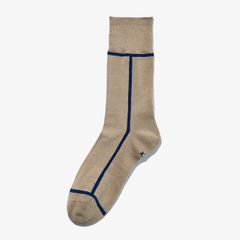 【残り一点】Line Socks