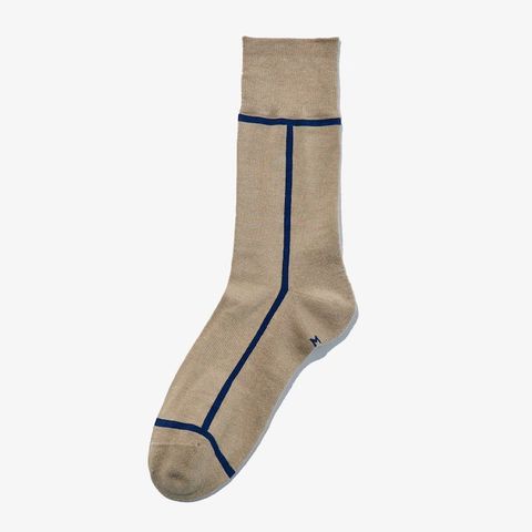 【残り一点】Line Socks