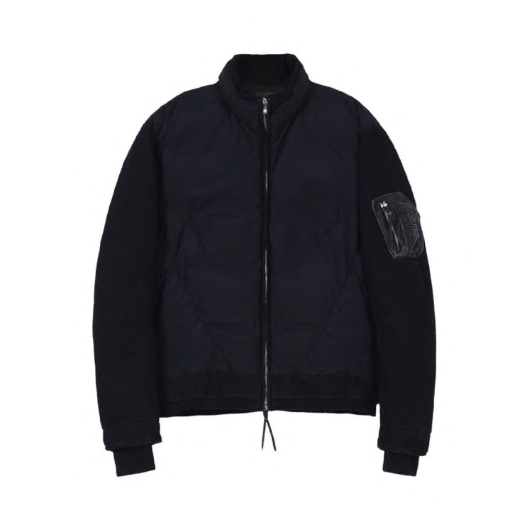 【残り一点】EP.8 01 Down Jacket