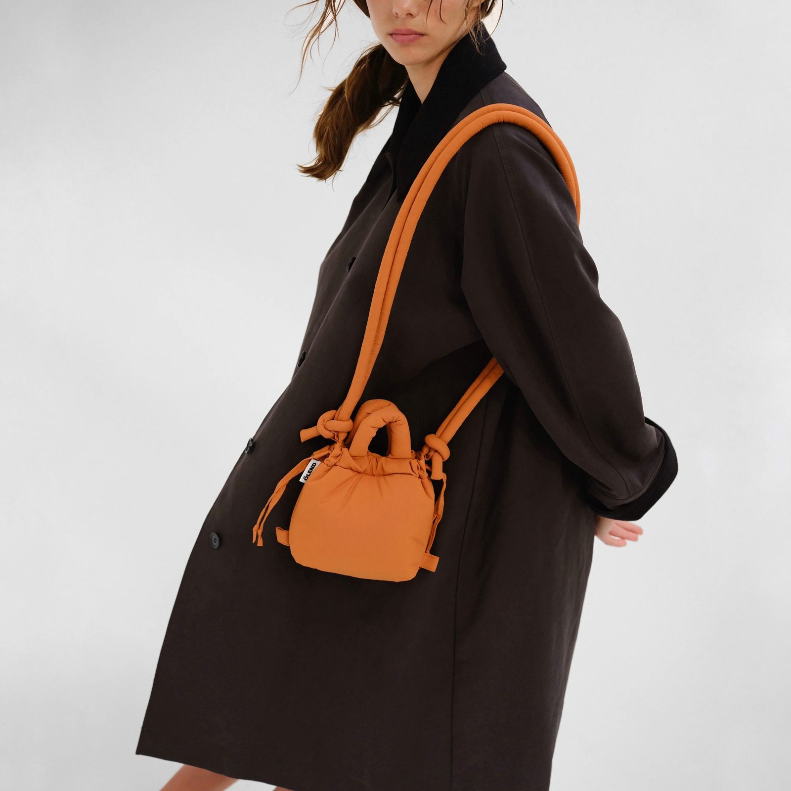 【残り一点】Micro Ona Soft Bag