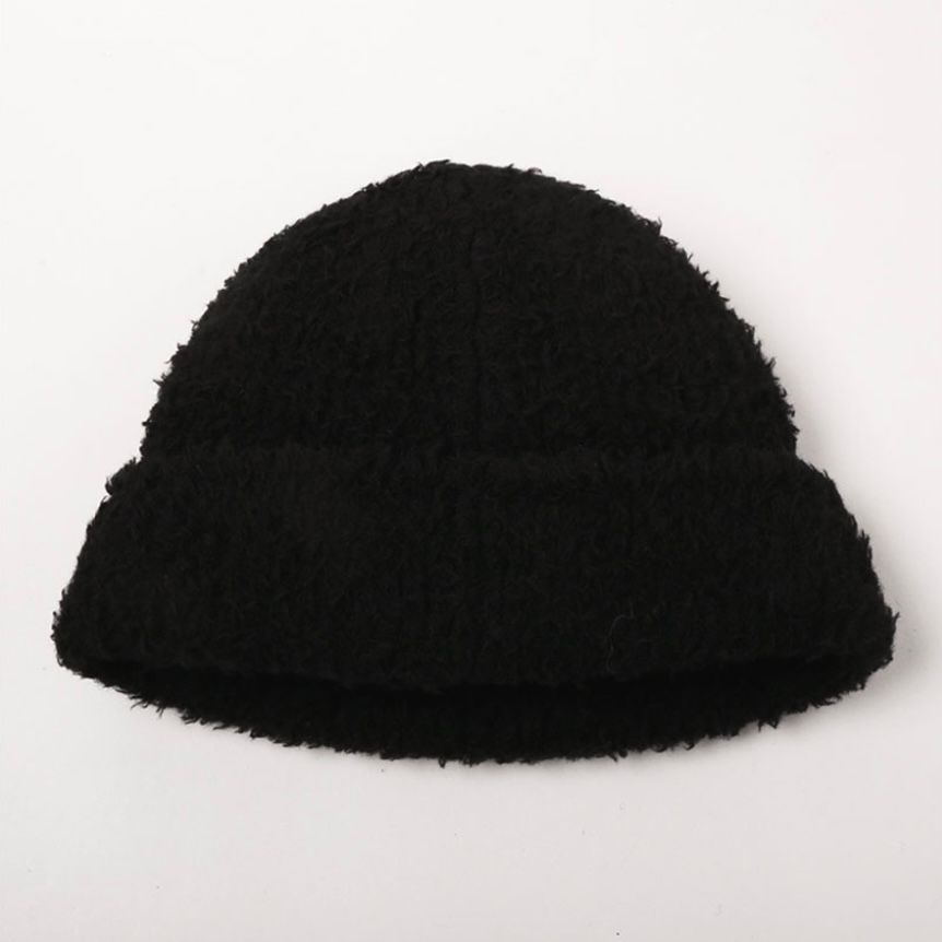 【残り一点】Andy Warhol Art Knitcap