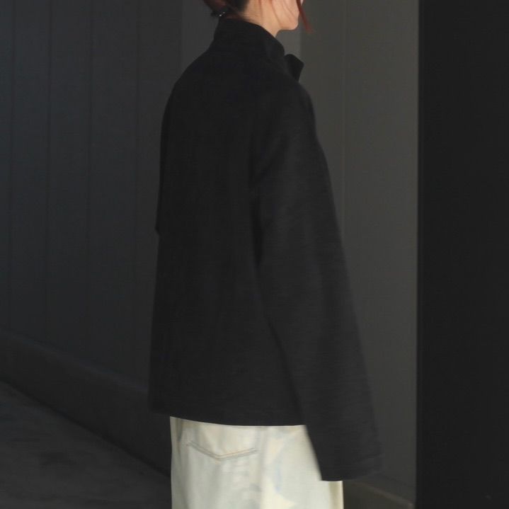 【残り一点】Moss Jacket(ARCHIVE)