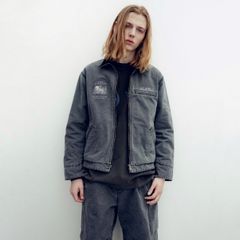 【残り一点】Alaska Jacket