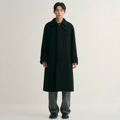 【残り一点】Legacy Balmacaan Coat