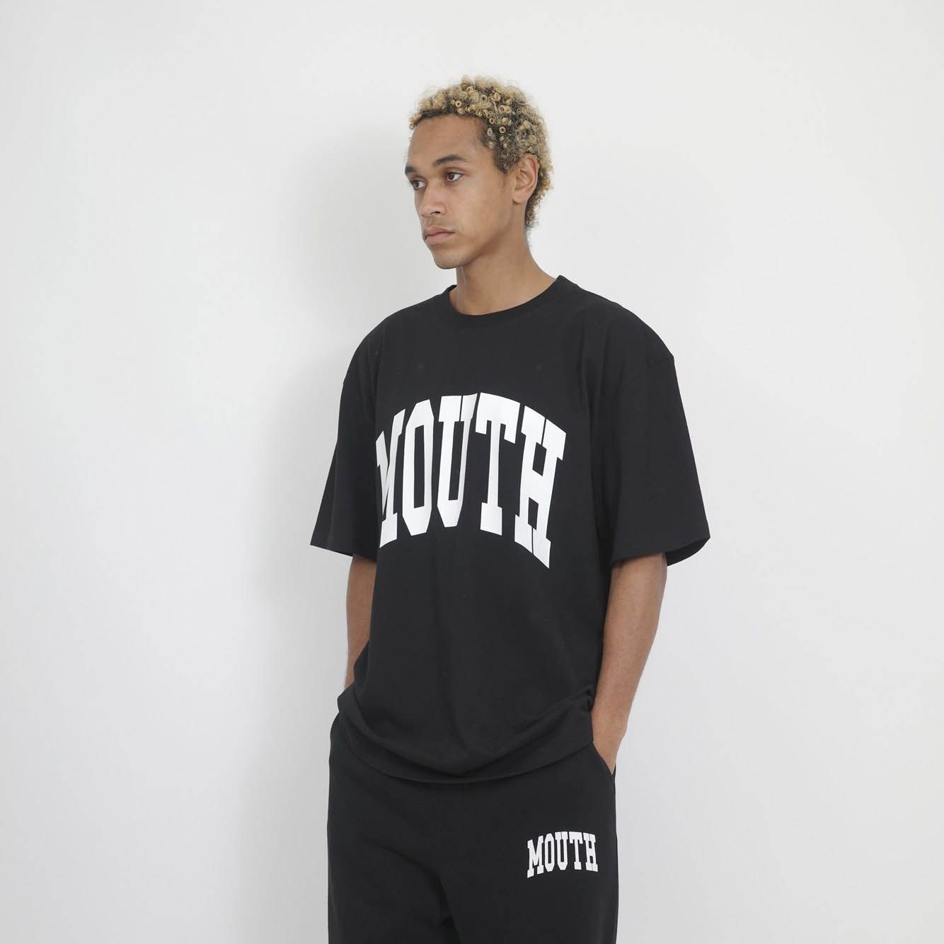 NISHIMOTO IS THE MOUTH - 【残り一点】S/S Tee | ACRMTSM