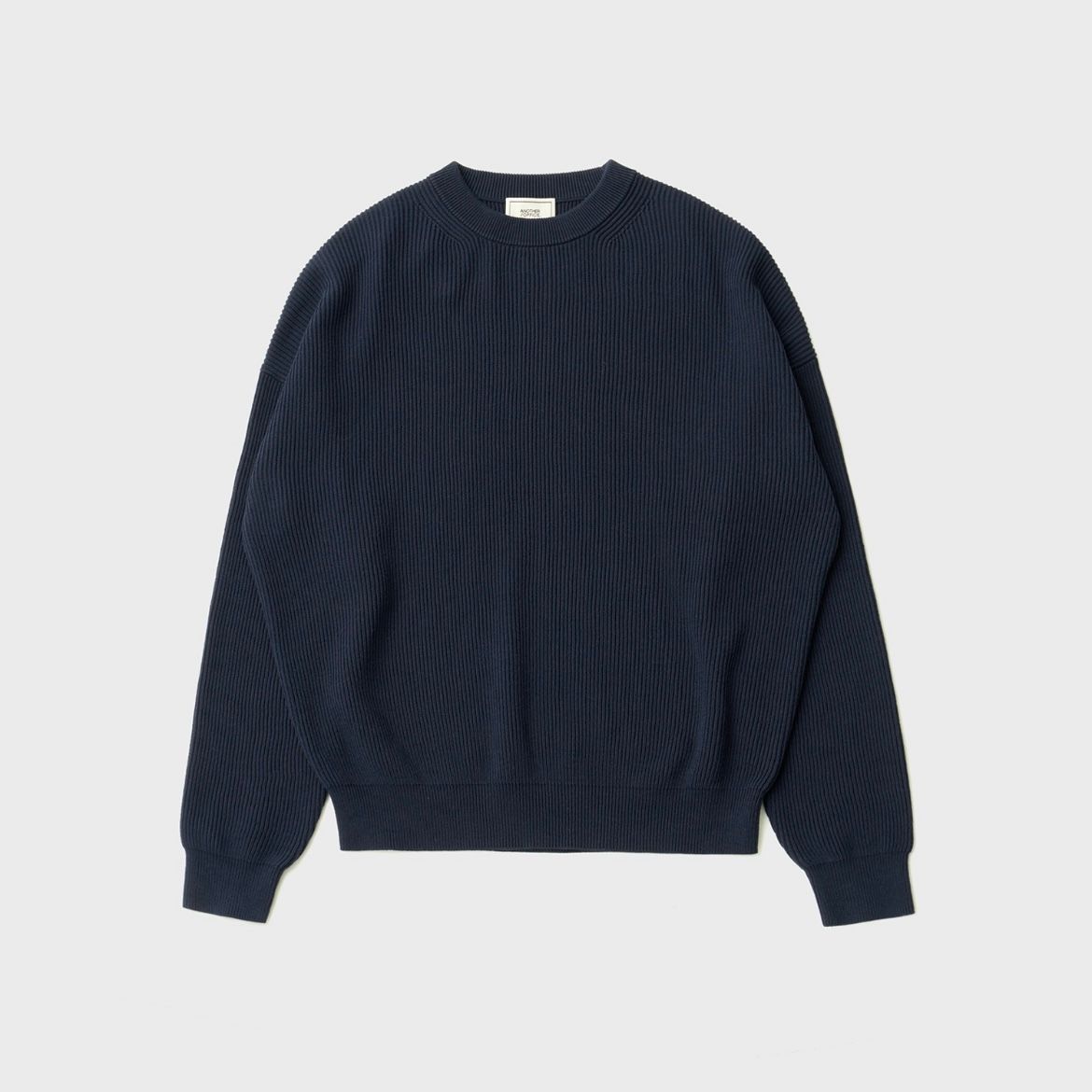 【残り一点】Ordinary Knit-Pullover