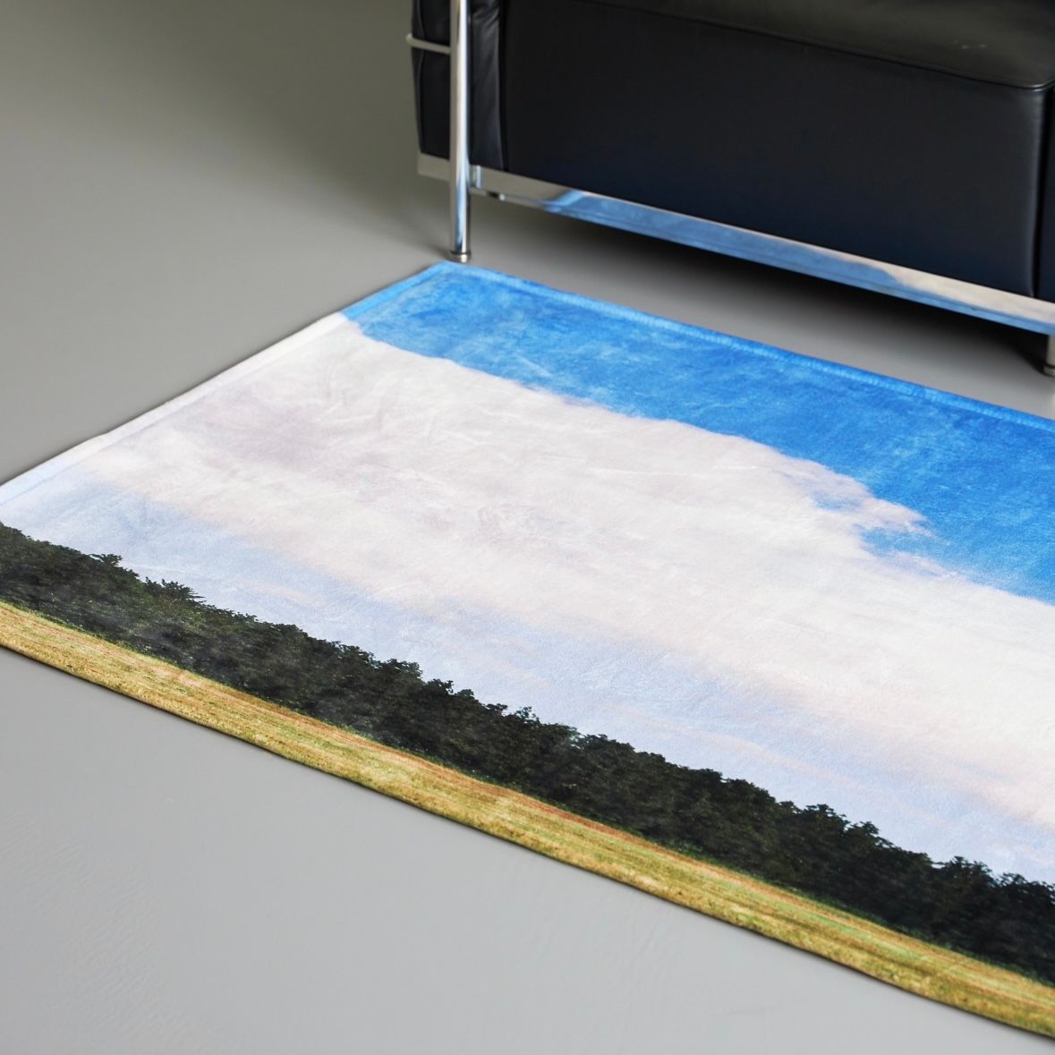 【残りわずか】Jeju Landscape Rug