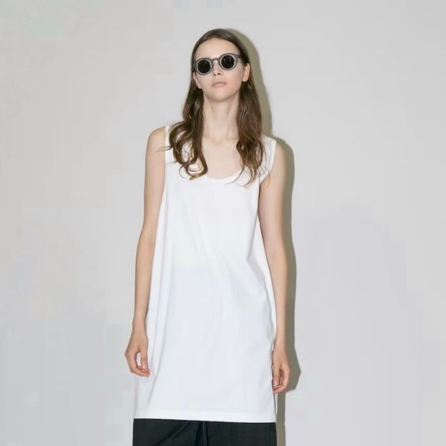 【残り一点】MBLビッグタンクトップ