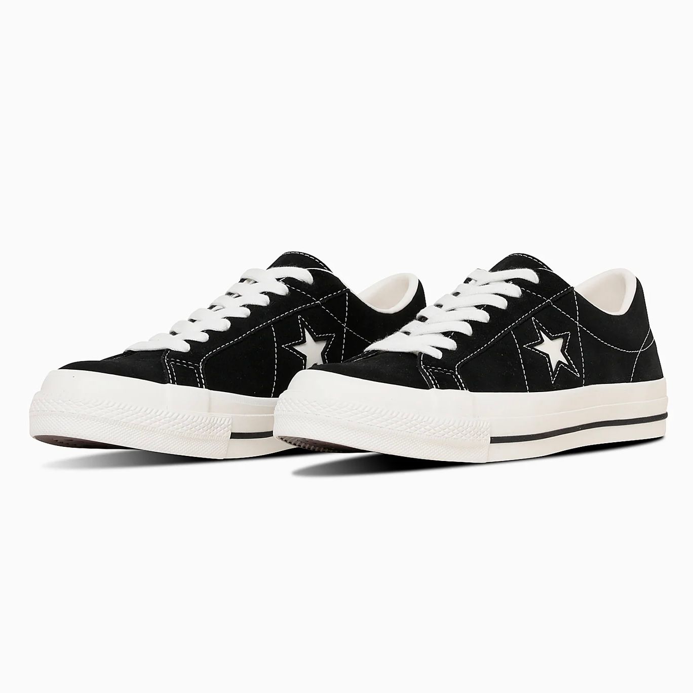【残り一点】ONE STAR SUEDE